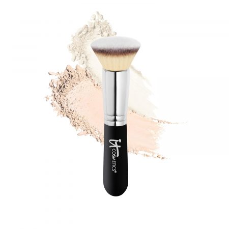 IT Cosmetics Heavenly Luxe Flat Top Buffing Foundation Brush #6