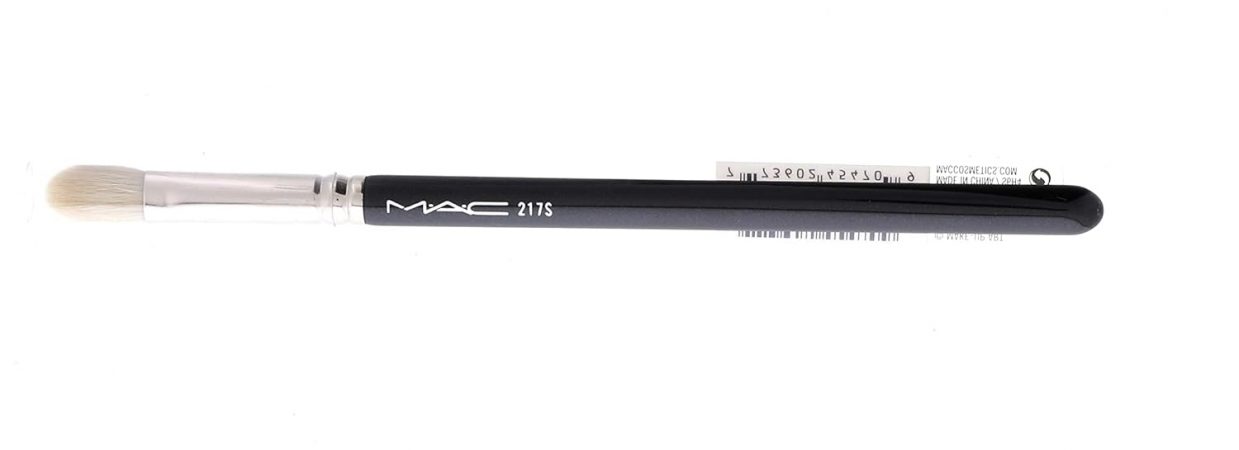 MAC 217 Blending Brush